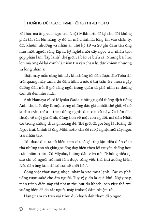những giấc mơ bay tự do - hiệu ứng covid19 - nghĩ mới về những chuyến đi cũ - Ảnh 11