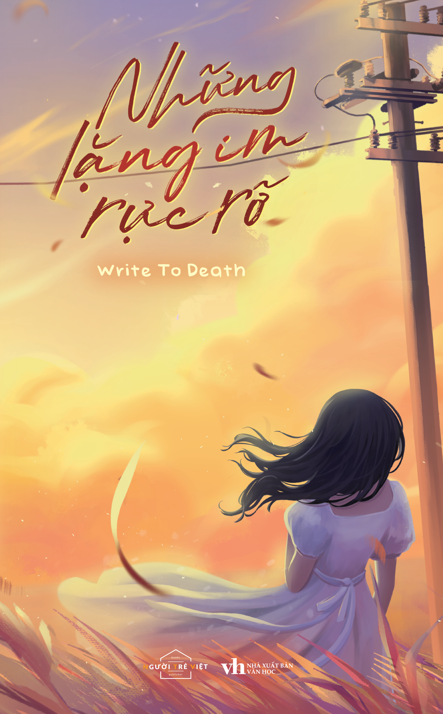 Những Lặng Im Rực Rỡ - Ảnh 2