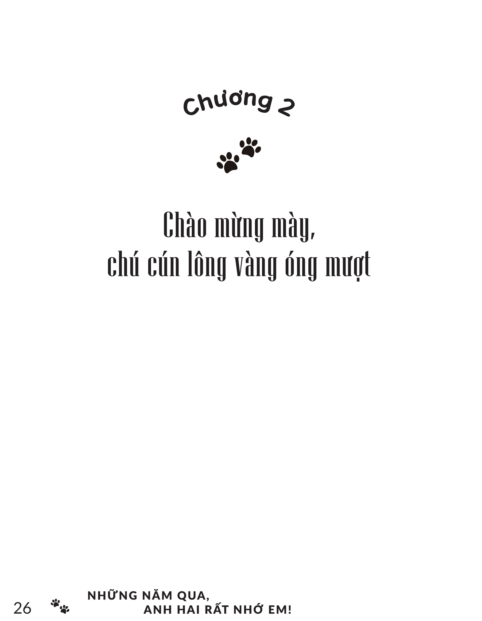 Những Năm Qua, Anh Hai Rất Nhớ Em - Tặng Kèm Bookmark + Postcard Lịch Năm 2021 - Ảnh 4