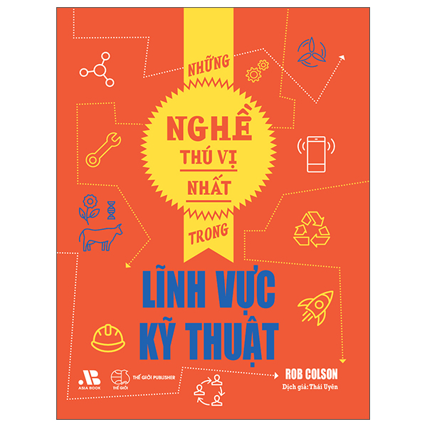 Những Nghề Thú Vị Nhất Trong Lĩnh Vực Toán Học - Ảnh 4