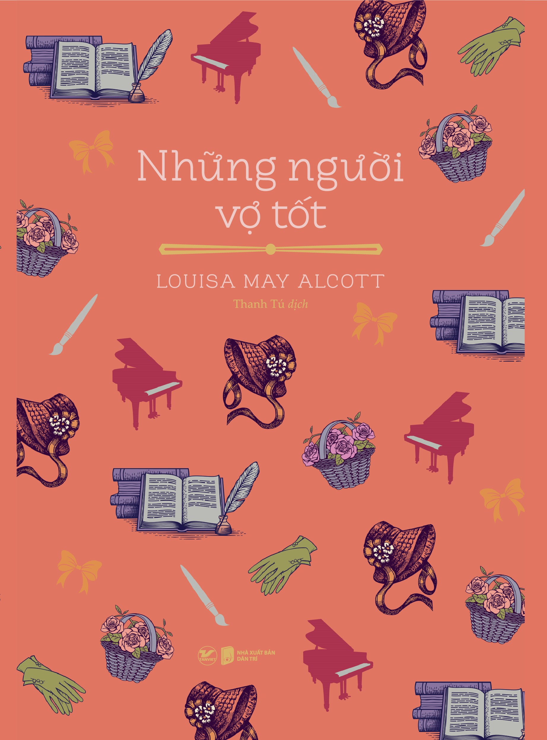 những người vợ tốt - Ảnh 2