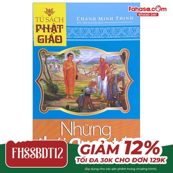 những thói quen tốt
