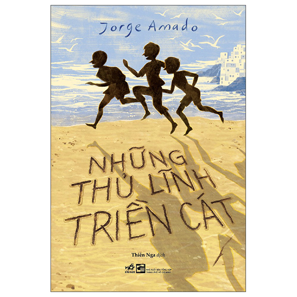 những thủ lĩnh trên cát