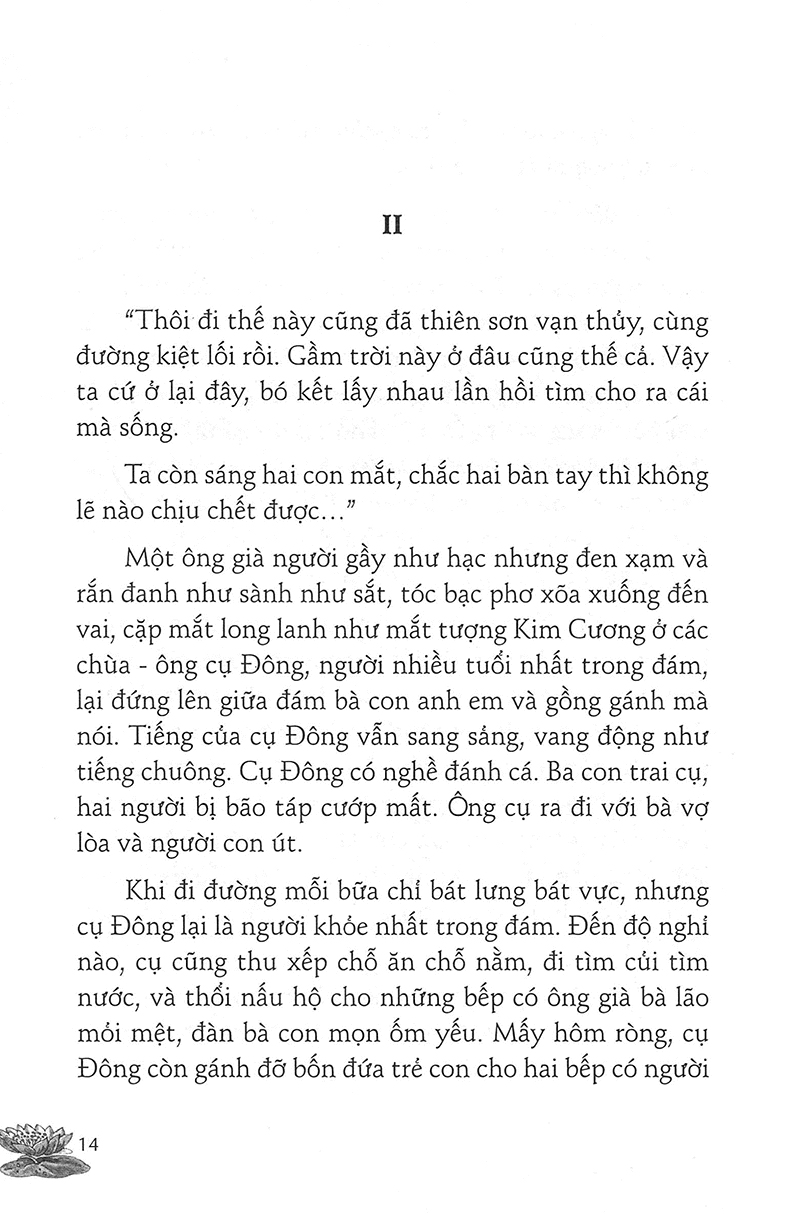 những truyện hay viết cho thiếu nhi - nguyên hồng (tái bản 2023) - Ảnh 9