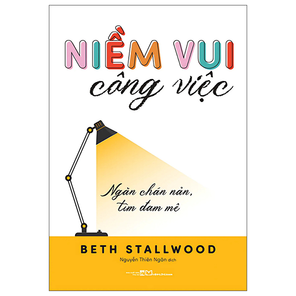Niem Vui Cong Viec - Ngan Chan Nan, Tim Dam Me