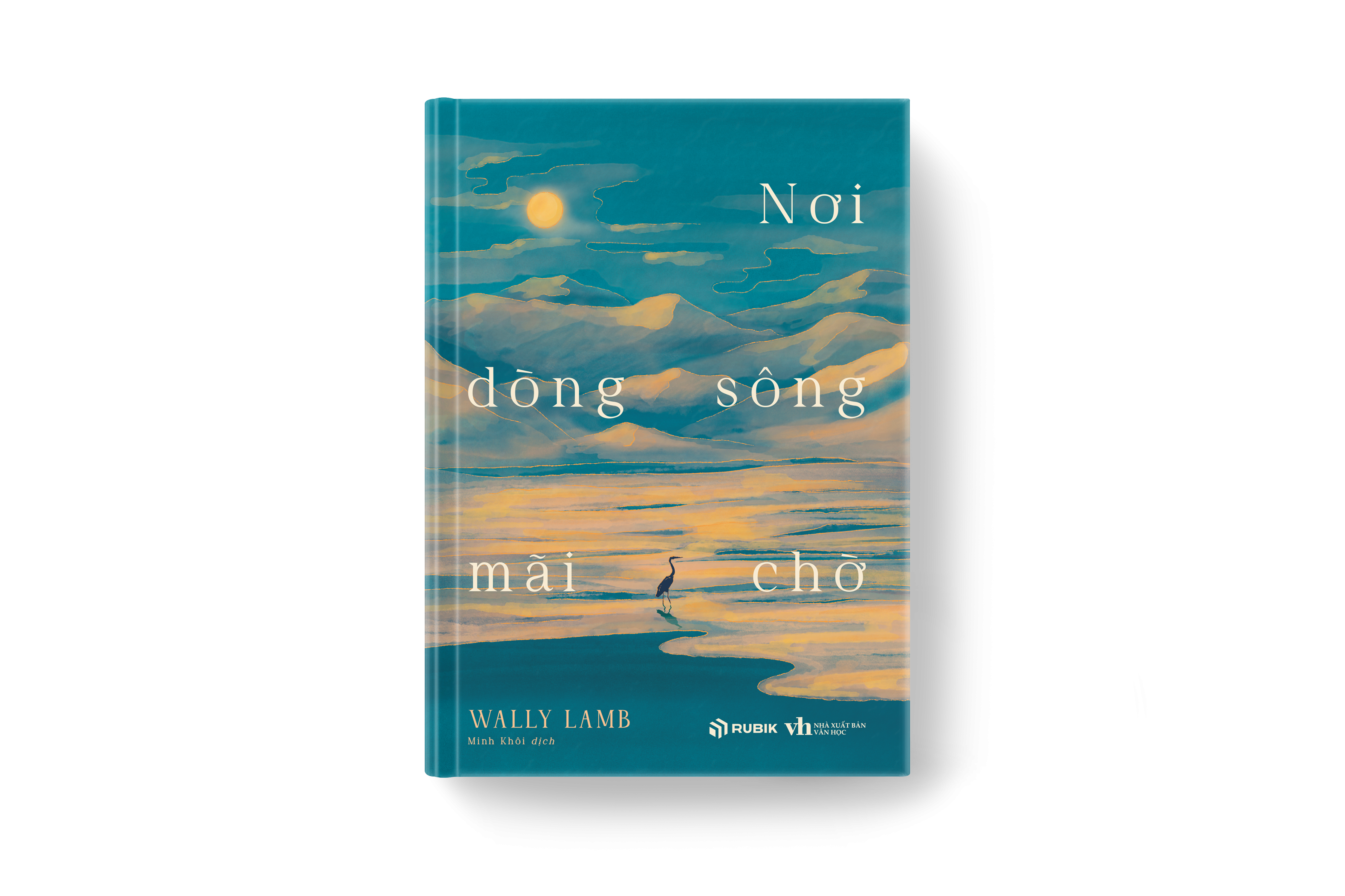 Nơi Dòng Sông Mãi Chờ - Ảnh 3