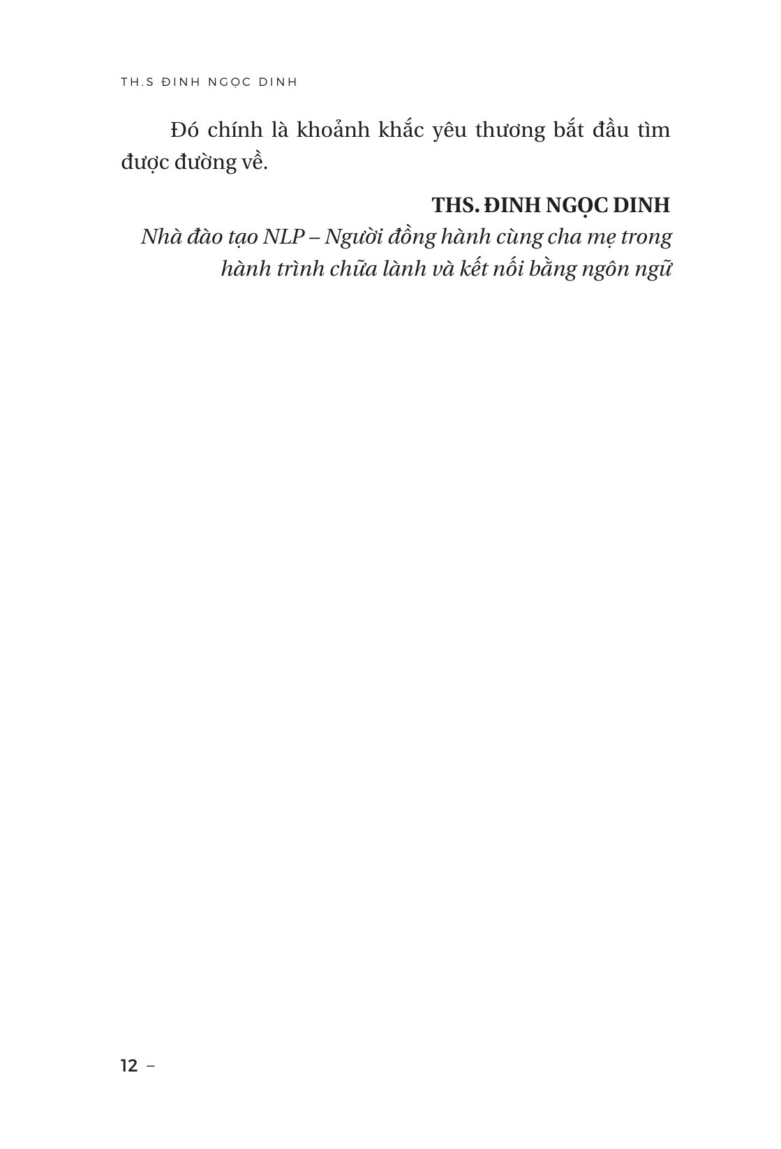 Nói Sao Để Trẻ Mở Lòng - Ảnh 12