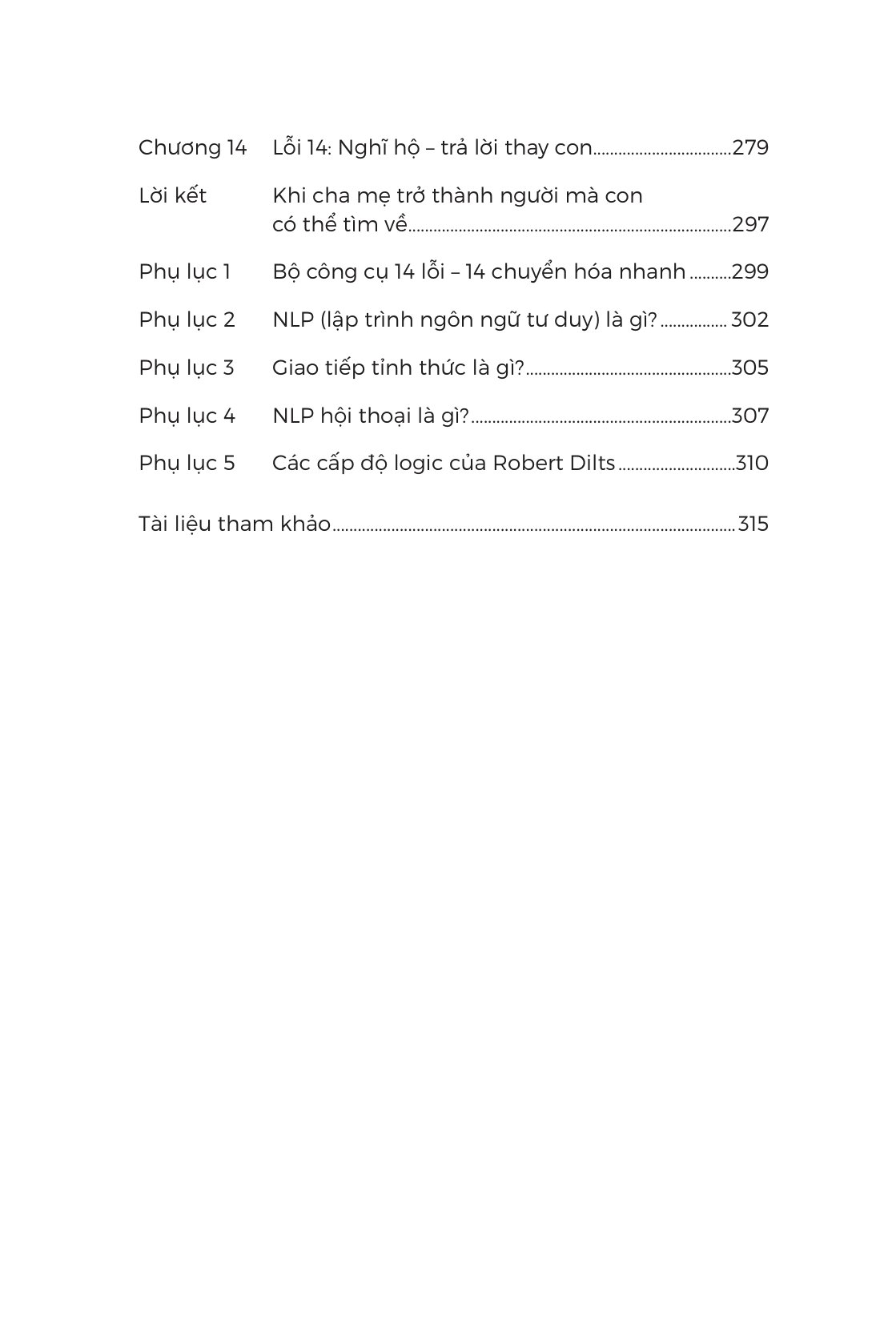 Nói Sao Để Trẻ Mở Lòng - Ảnh 4