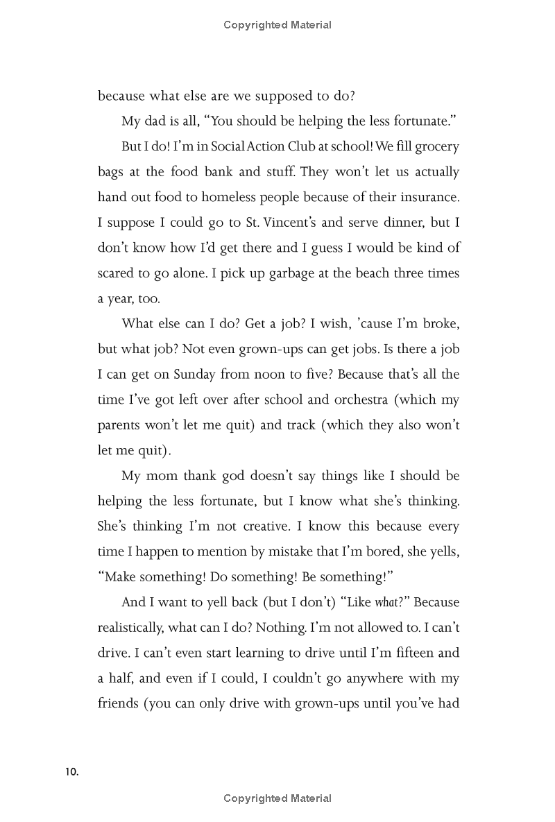 nothing - Ảnh 14