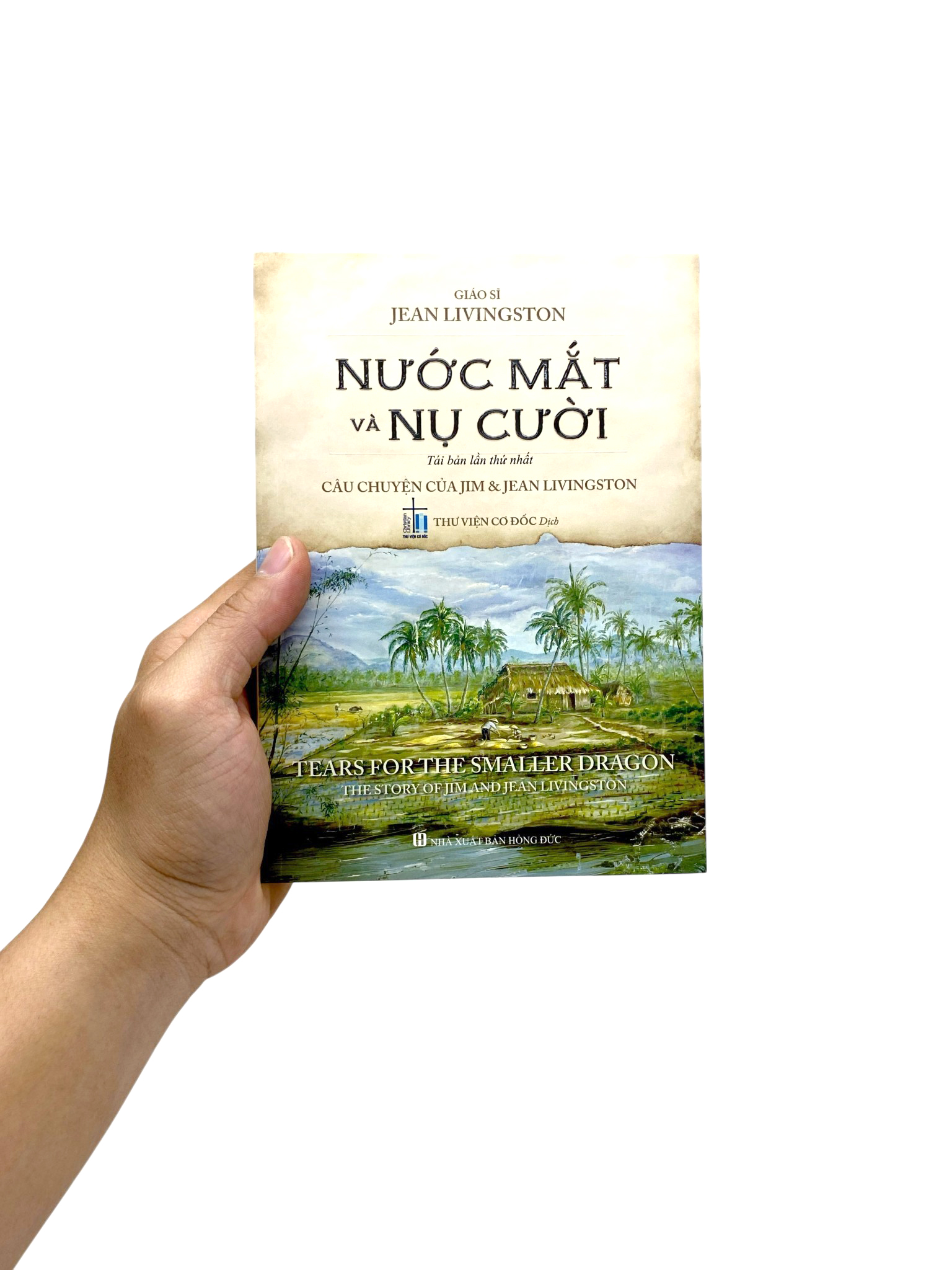 Nước Mắt Và Nụ Cười - Câu Chuyện Của Jim Và Jean Livingston - Ảnh 7