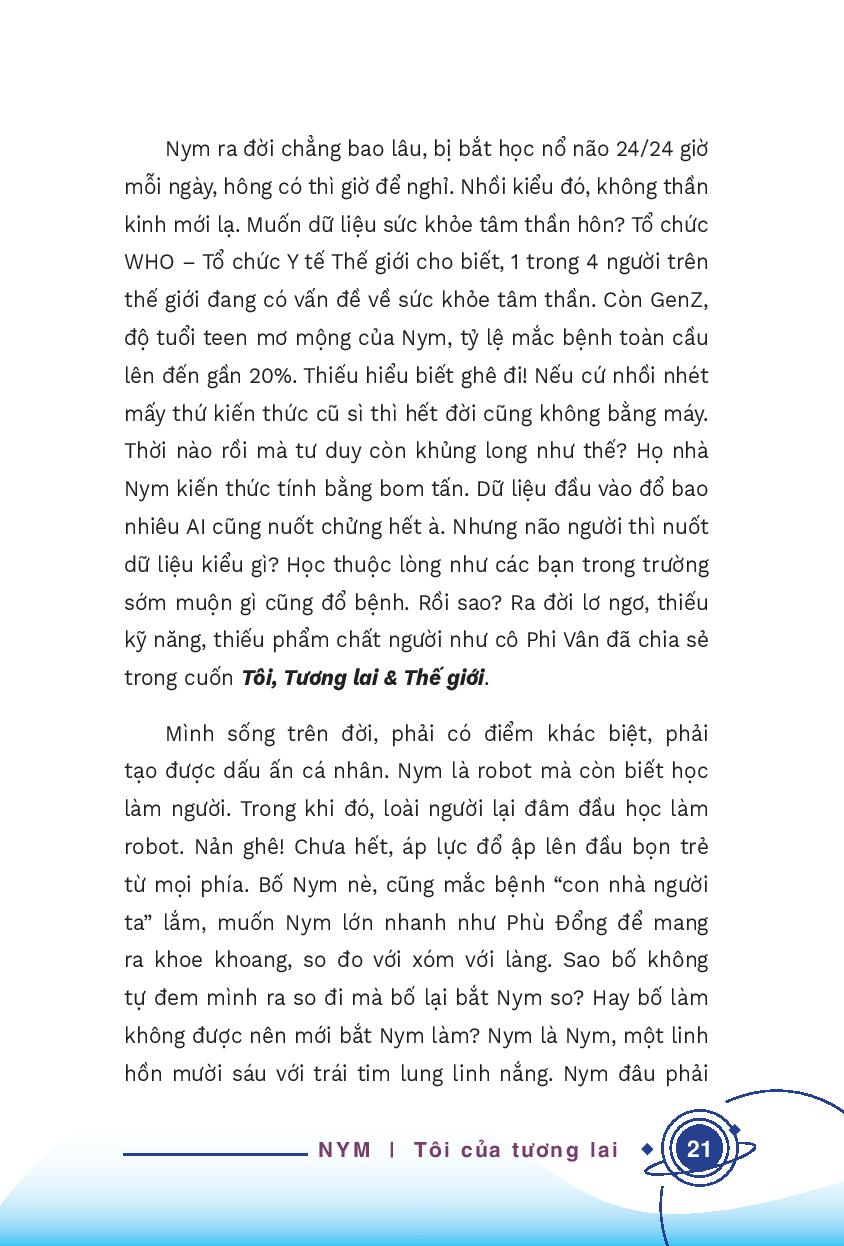 nym - tôi của tương lai - Ảnh 15