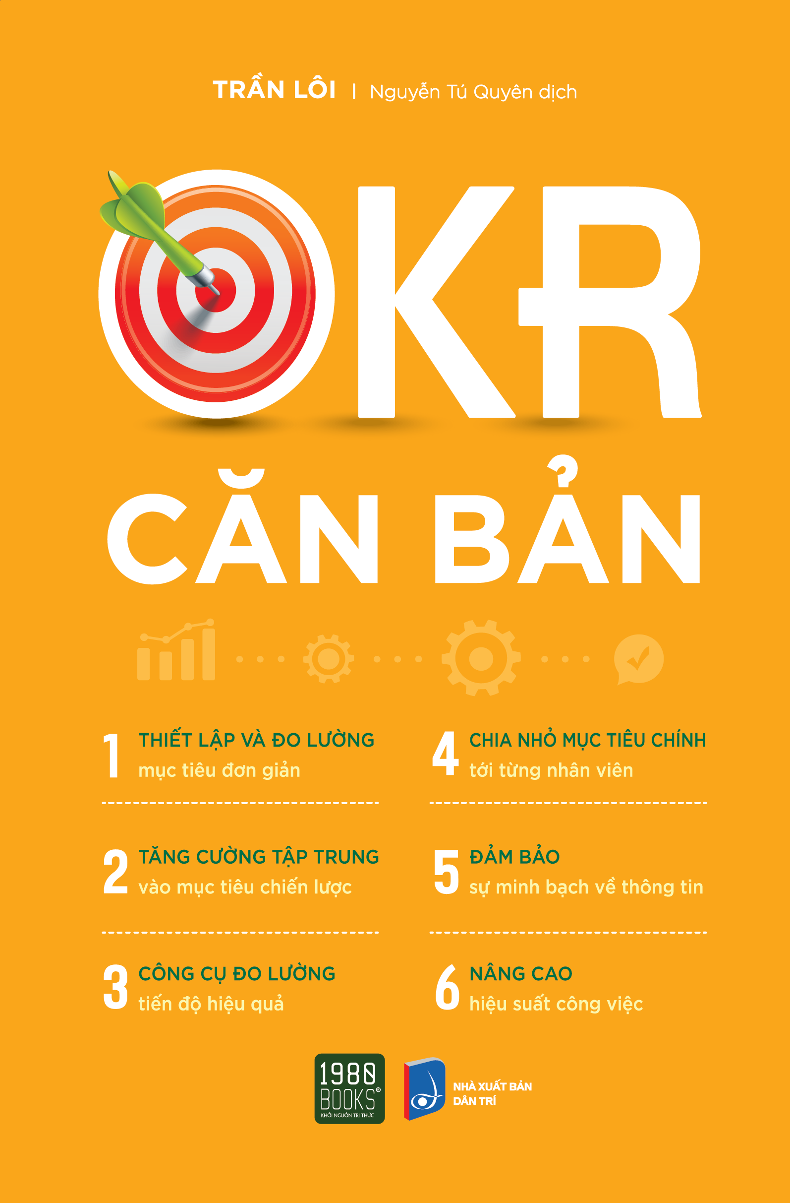 okr căn bản - Ảnh 3