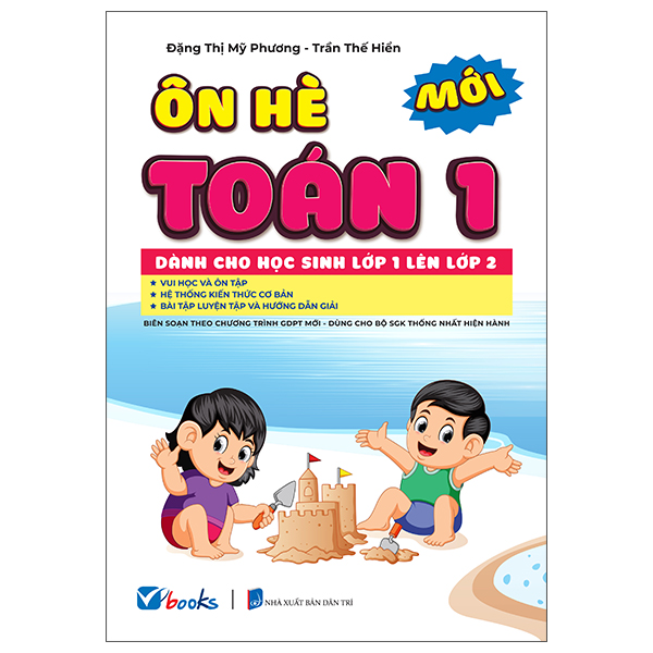 Ôn Hè Tiếng Việt 5 - Dành Cho Học Sinh Lớp 5 Lên Lớp 6 - Ảnh 3