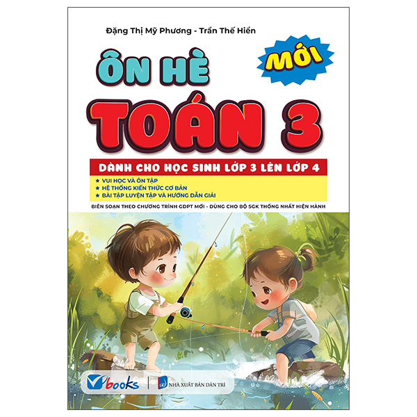 Ôn Hè Tiếng Việt 5 - Dành Cho Học Sinh Lớp 5 Lên Lớp 6 - Ảnh 7