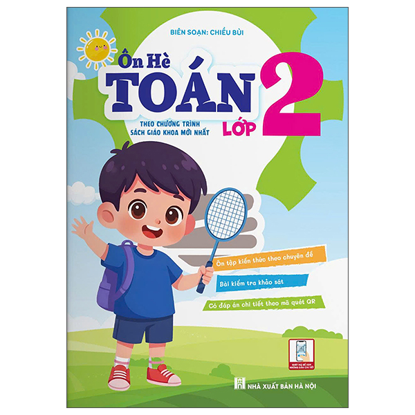 Ôn Hè Toán Lớp 1 - Ảnh 4