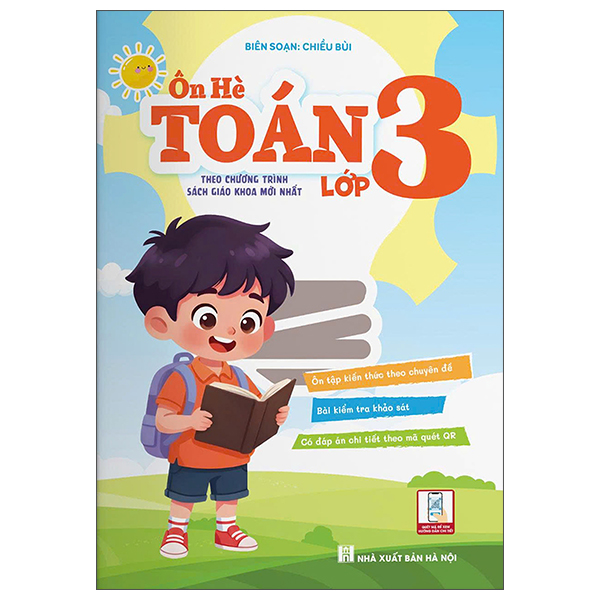 Ôn Hè Toán Lớp 1 - Ảnh 6