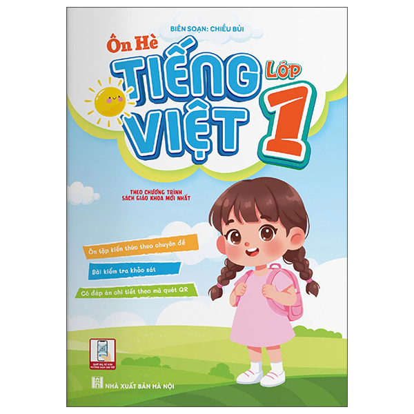 Ôn Hè Toán Lớp 5 - Ảnh 2
