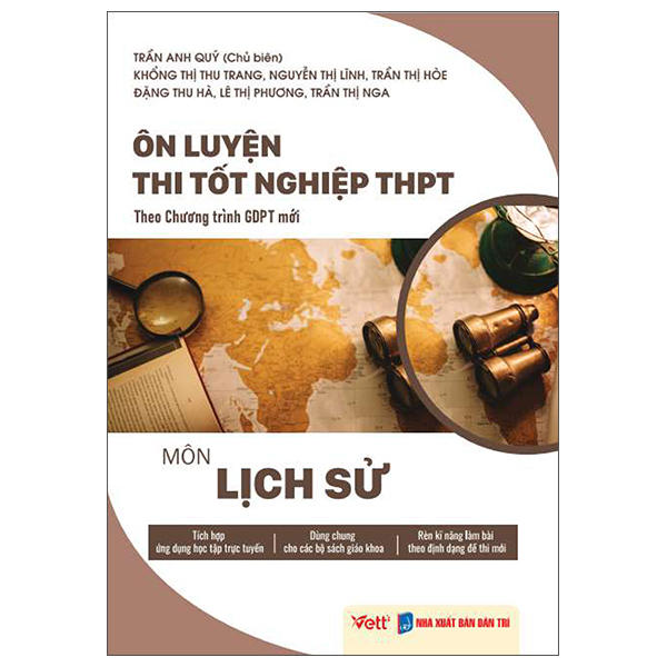 Ôn Luyện Thi Tốt Nghiệp THPT - Môn Vật Lí - Ảnh 5