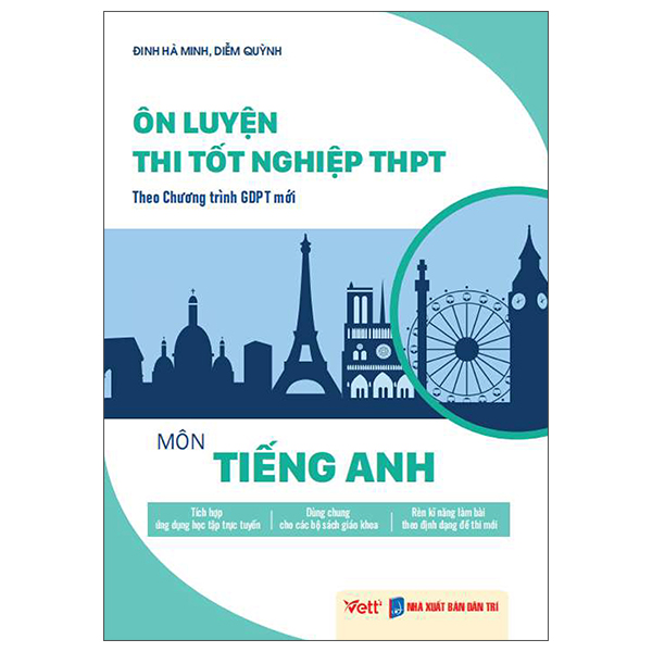 On Luyen Thi Tot Nghiep THPT Theo Chuong Trinh GDPT Moi - Mon Toan - Ảnh 7