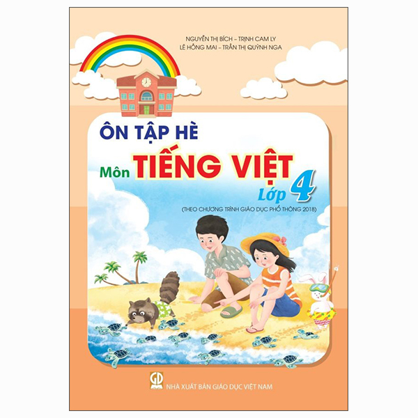 Ôn Tập Hè Môn Toán Lớp 2 (Theo Chương Trình Giáo Dục Phổ Thông 2018) - Ảnh 4