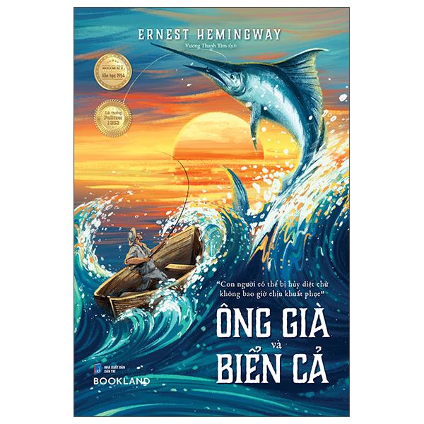 ông già và biển cả