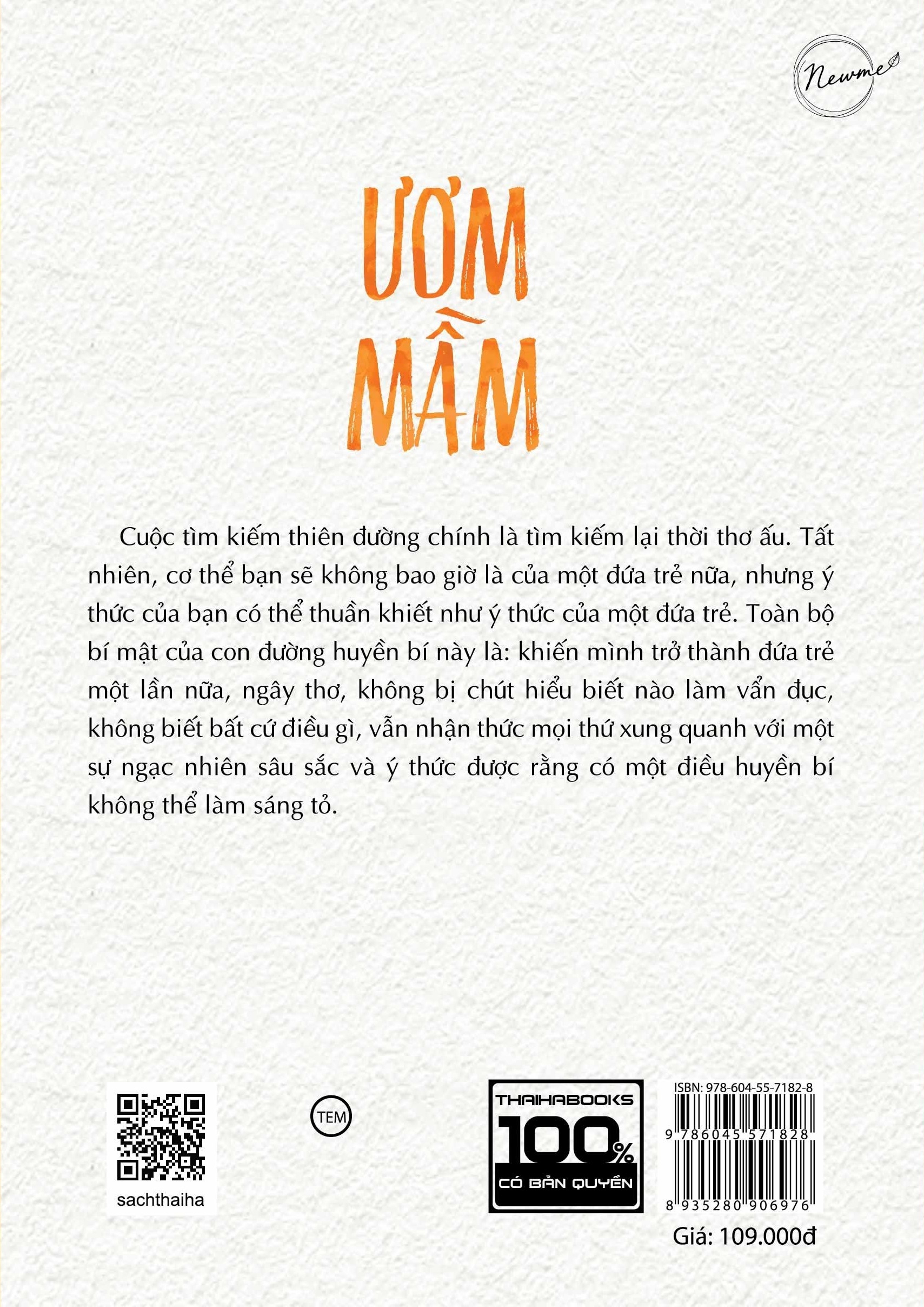 osho - ươm mầm - Ảnh 3