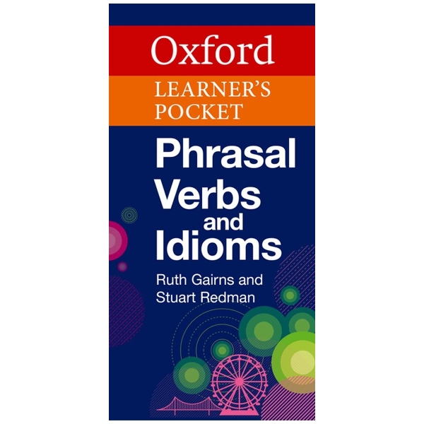 Oxford Learner's Pocket Dictionary - Fourth Edition - Ảnh 18