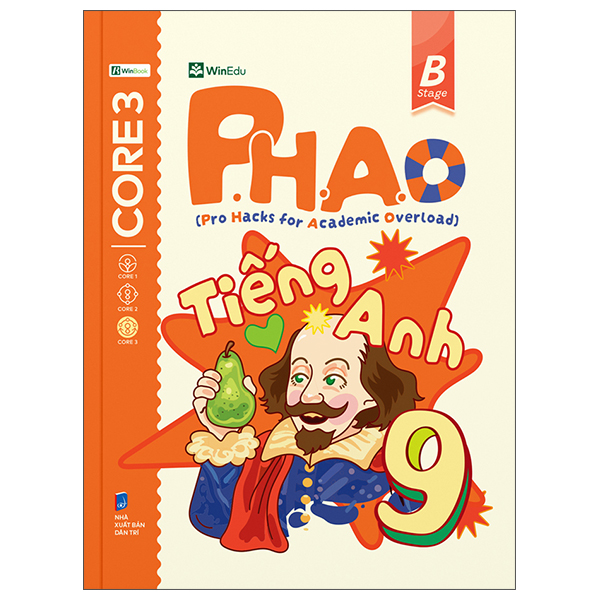 P.H.A.O - Pro Hacks For Academic Overload - Toán 9 - Ảnh 2