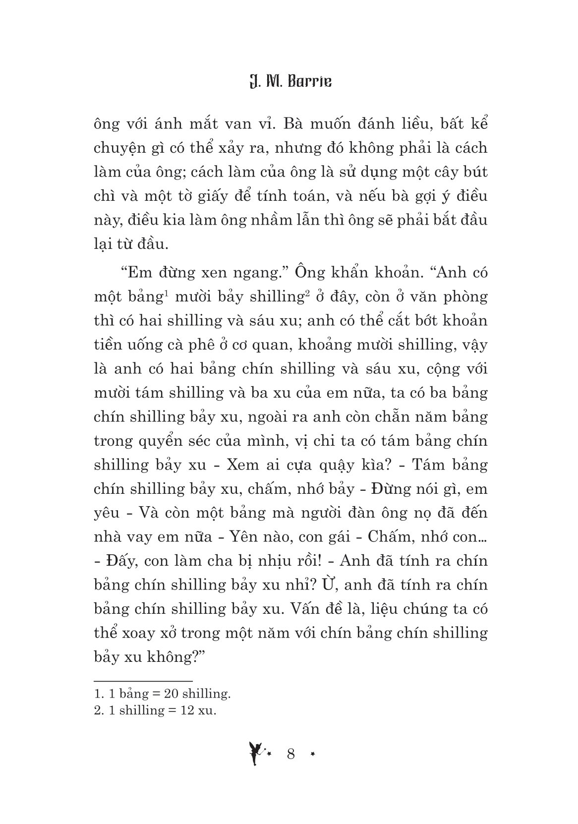 peter pan - Ảnh 6