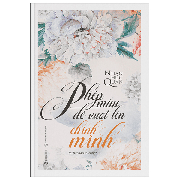 Phep Mau De Vuot Len Chinh Minh (Tai Ban 2025)