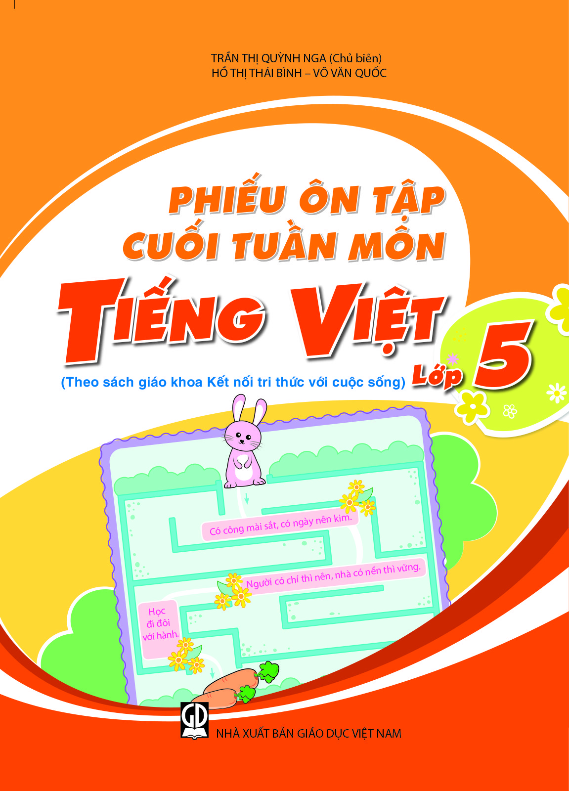 Phiếu Ôn Tập Cuối Tuần Môn Tiếng Việt - Lớp 5 (Theo Sách Giáo Khoa Kết Nối Tri Thức Với Cuộc Sống) - Ảnh 2