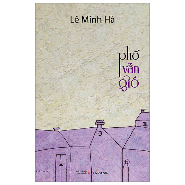 phố vẫn gió
