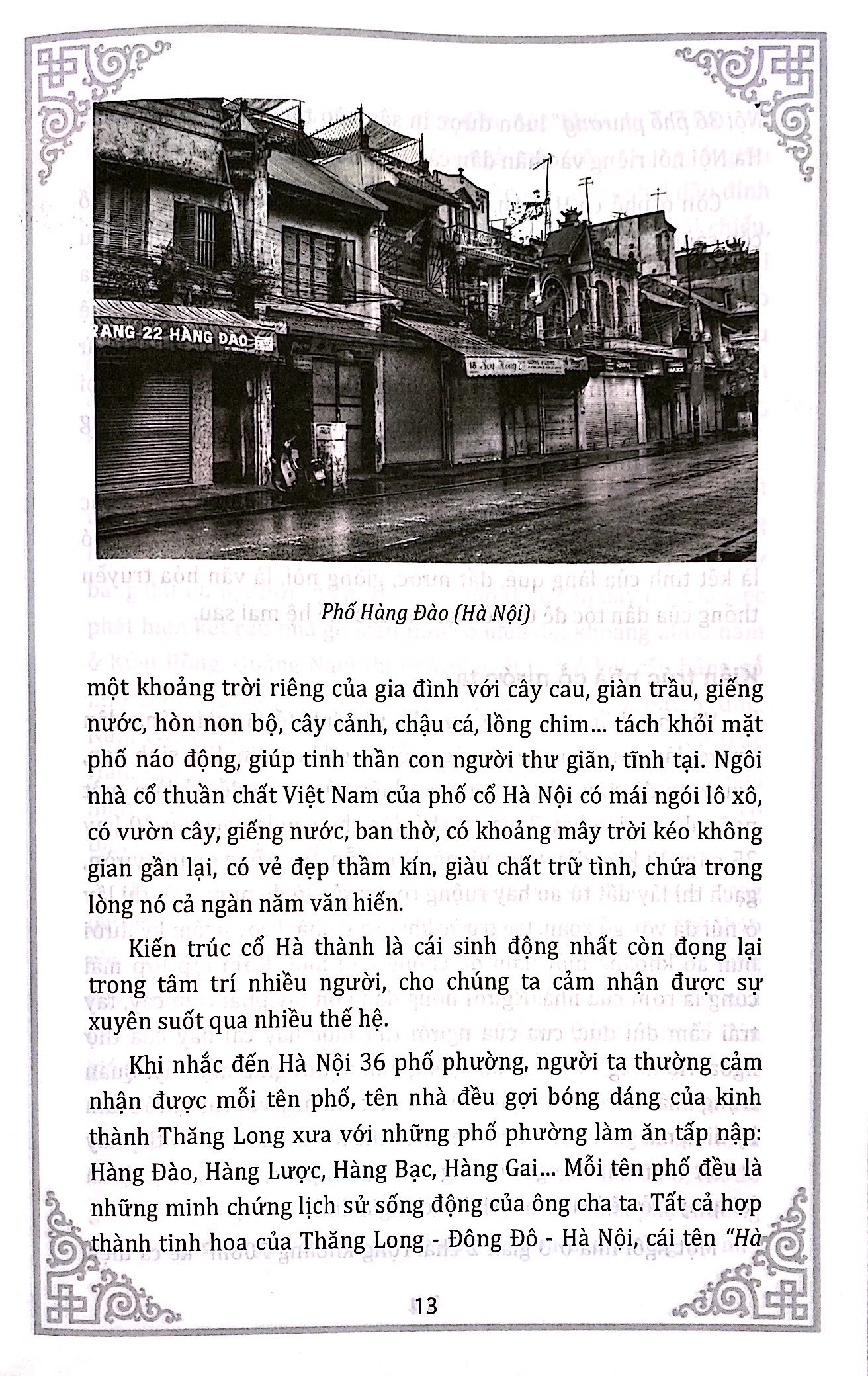 phong tục dân gian - nhập trạch và trấn trạch - Ảnh 21