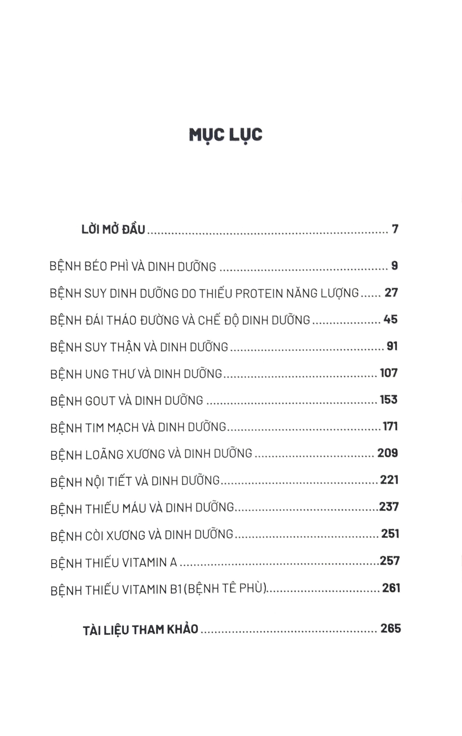 Phòng Và Hỗ Trợ Điều Trị Các Bệnh Rối Loạn Chuyển Hóa - Ảnh 5