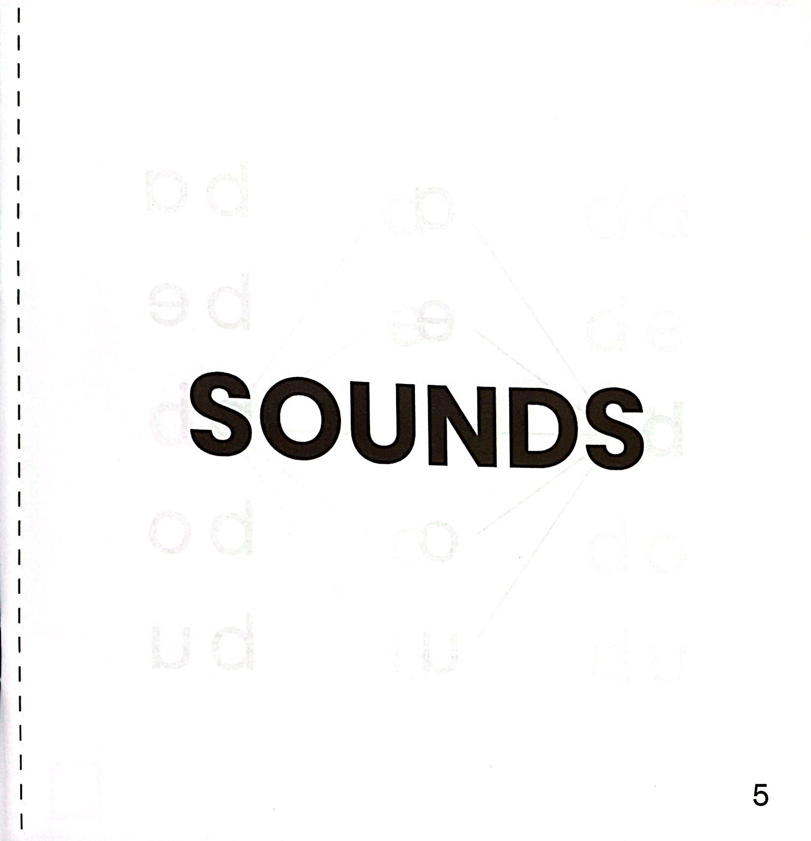 phonics 1 - Ảnh 5