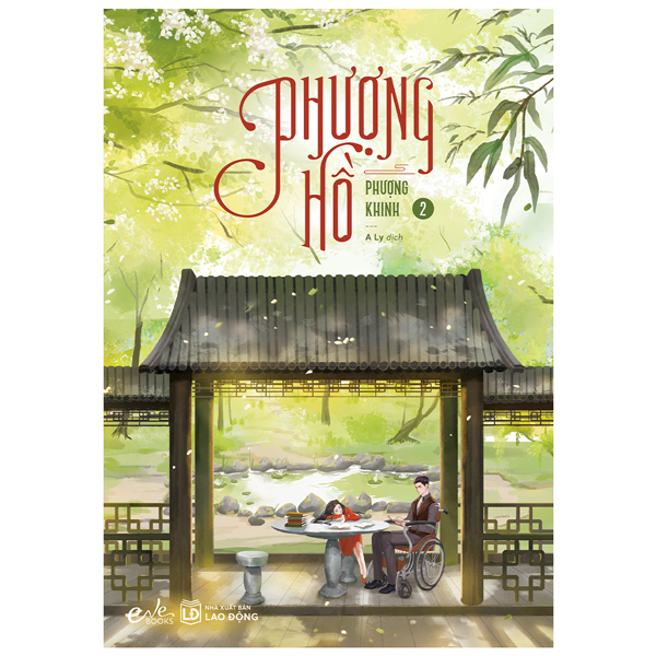 Phượng Hồ - Tập 5 - Ảnh 4