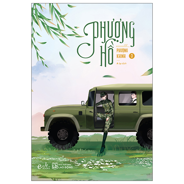 Phượng Hồ - Tập 5 - Ảnh 5