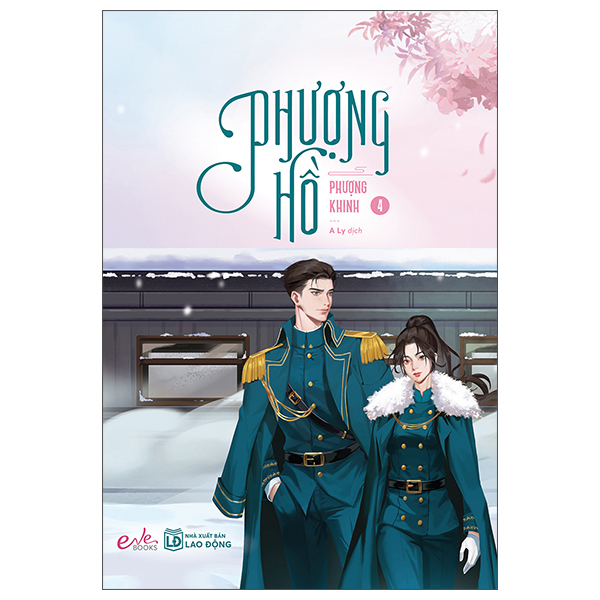 Phượng Hồ - Tập 6 - Ảnh 6