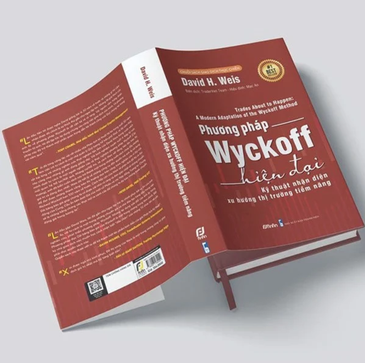 phương pháp wyckoff hiện đại - kỹ thuật nhận diện xu hướng thị trường tiềm năng - Ảnh 4