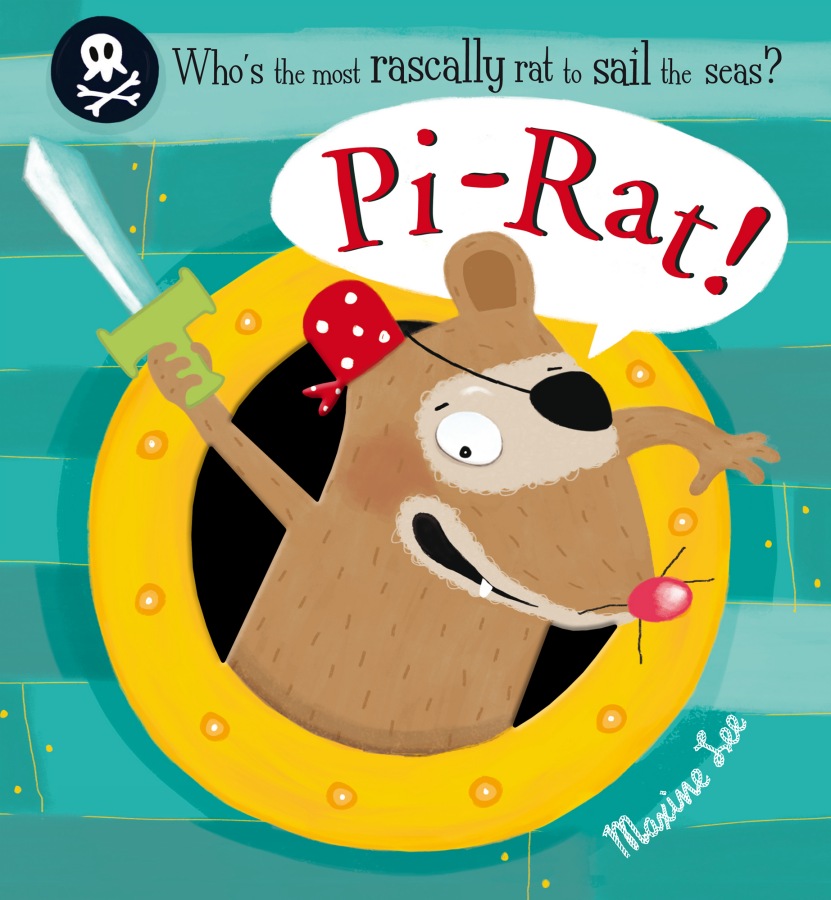pi-rat - Ảnh 2