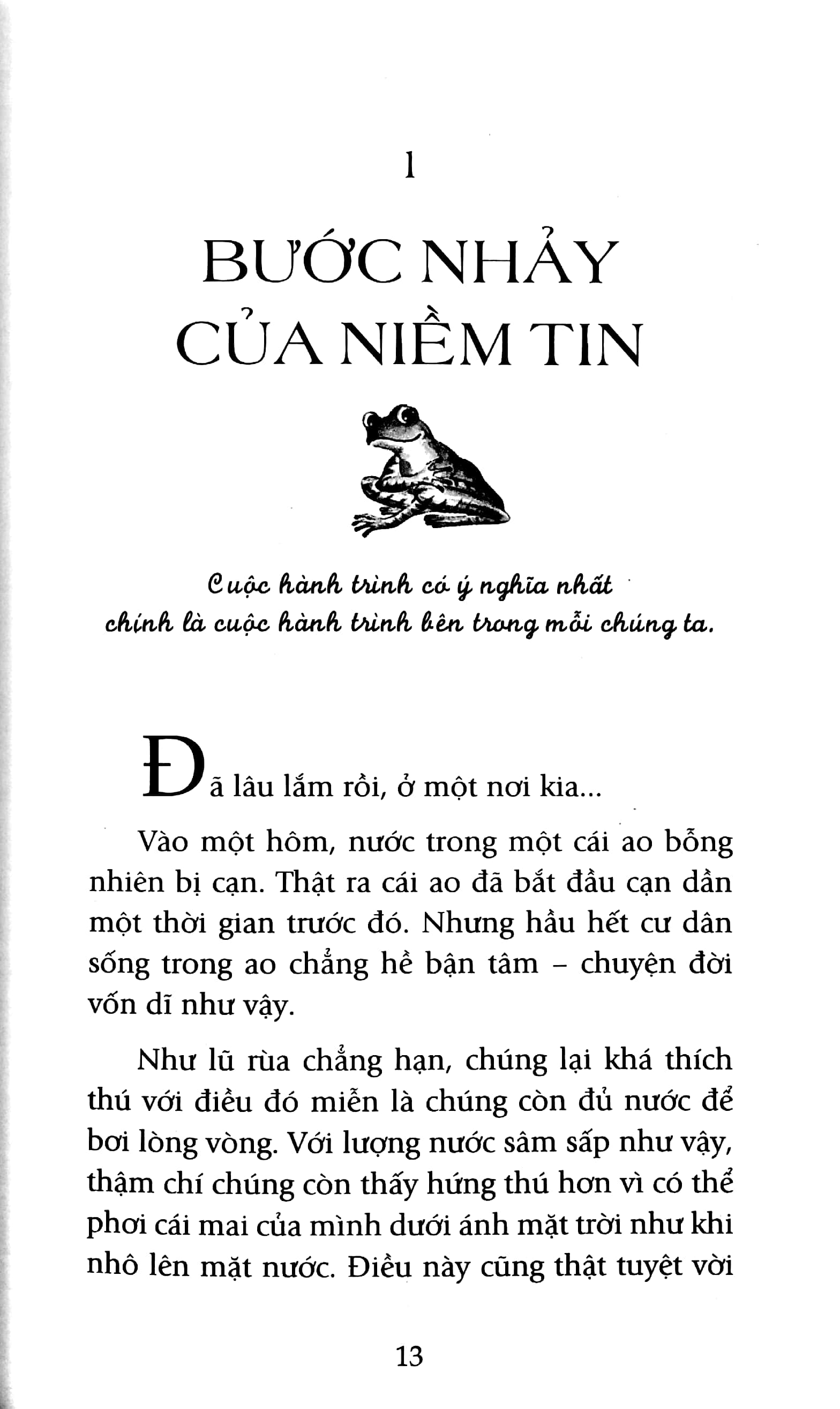 ping - vượt ao tù ra biển lớn (tái bản 2022) - Ảnh 5