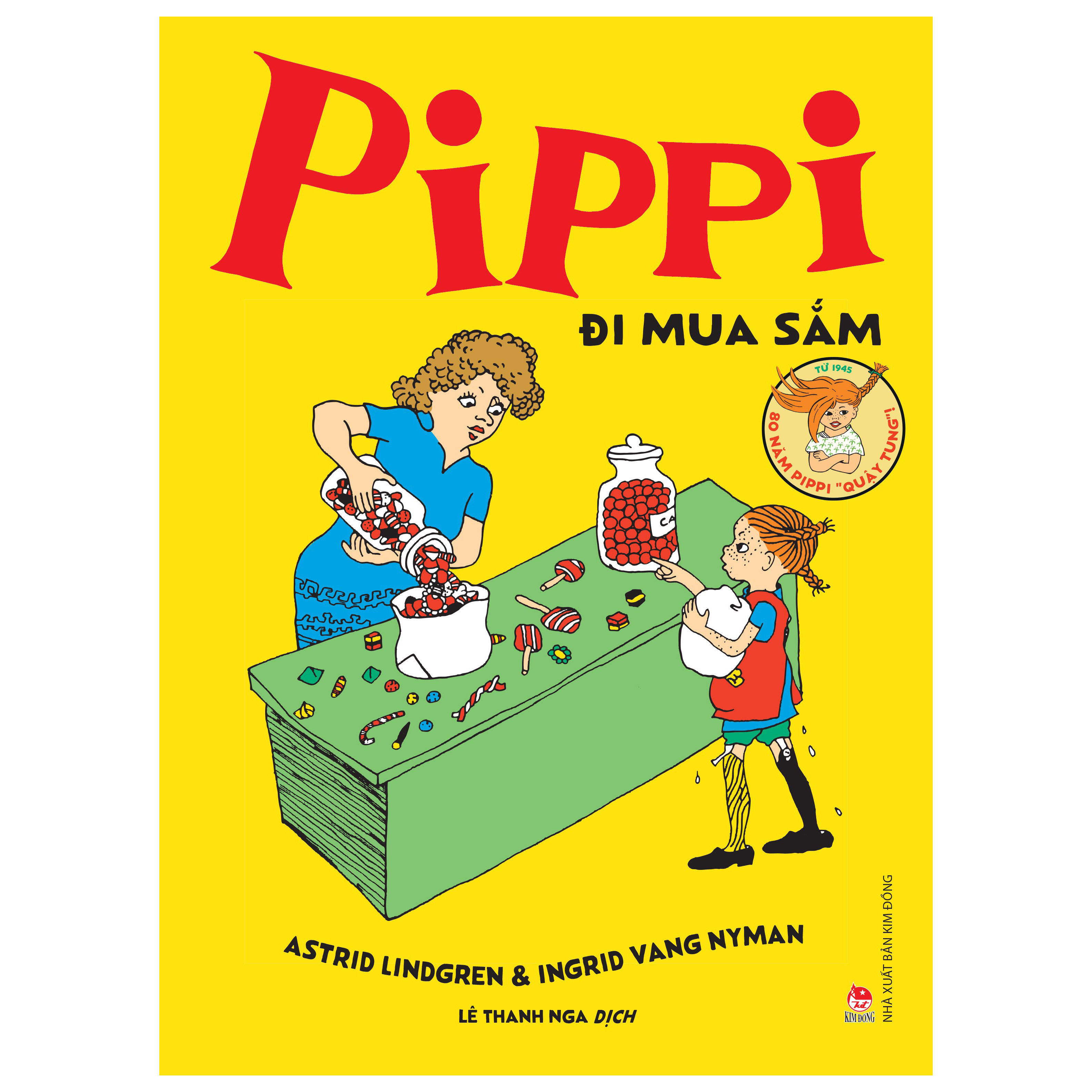 Pippi Di Mua Sam