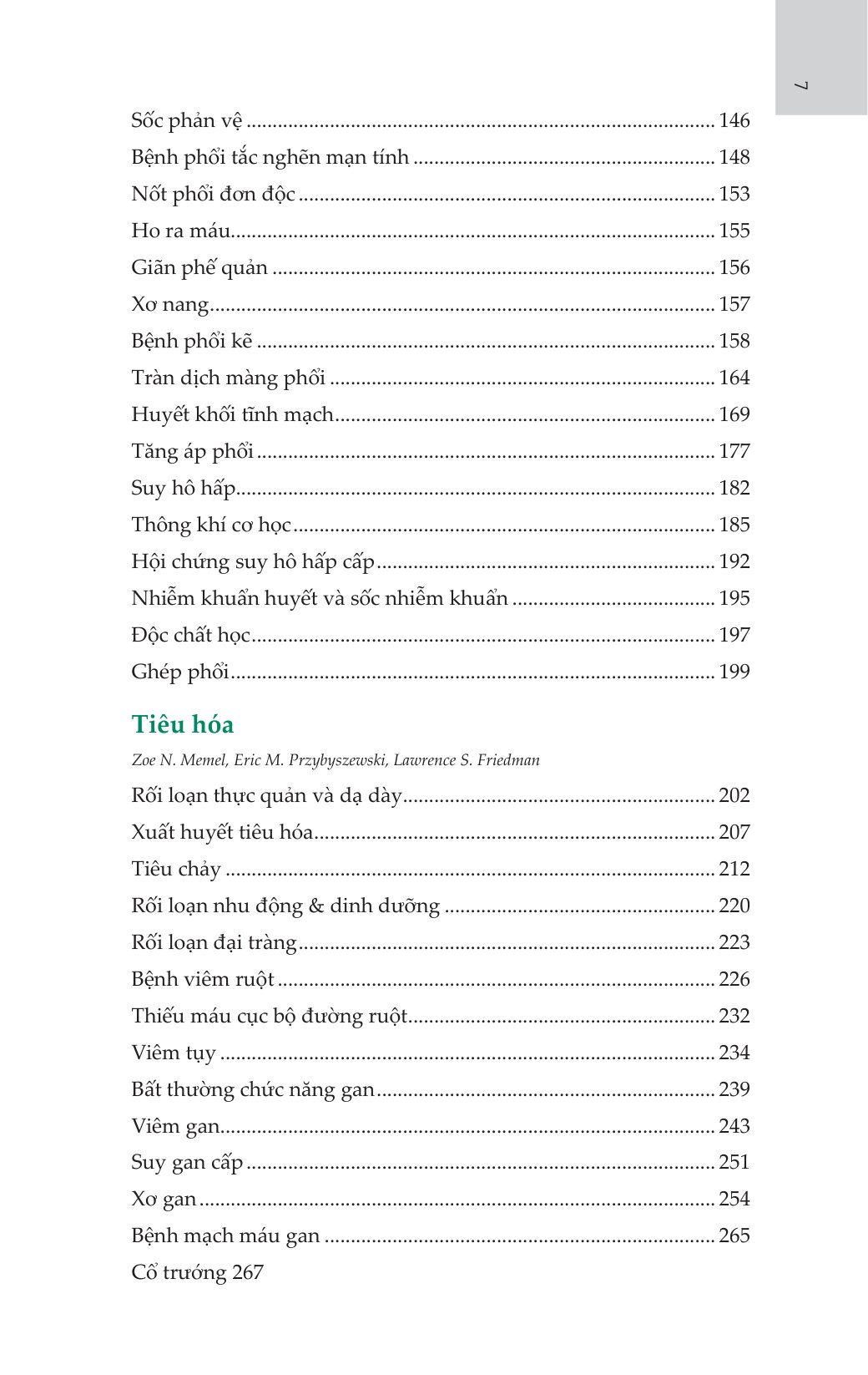 Pocket Medicine - Sổ Tay Nội Khoa - Ảnh 6