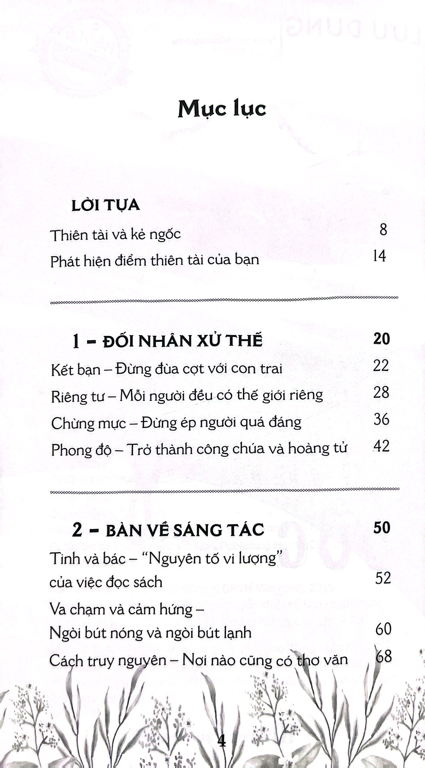 quà tặng tâm hồn - tiến bước thành công - Ảnh 4