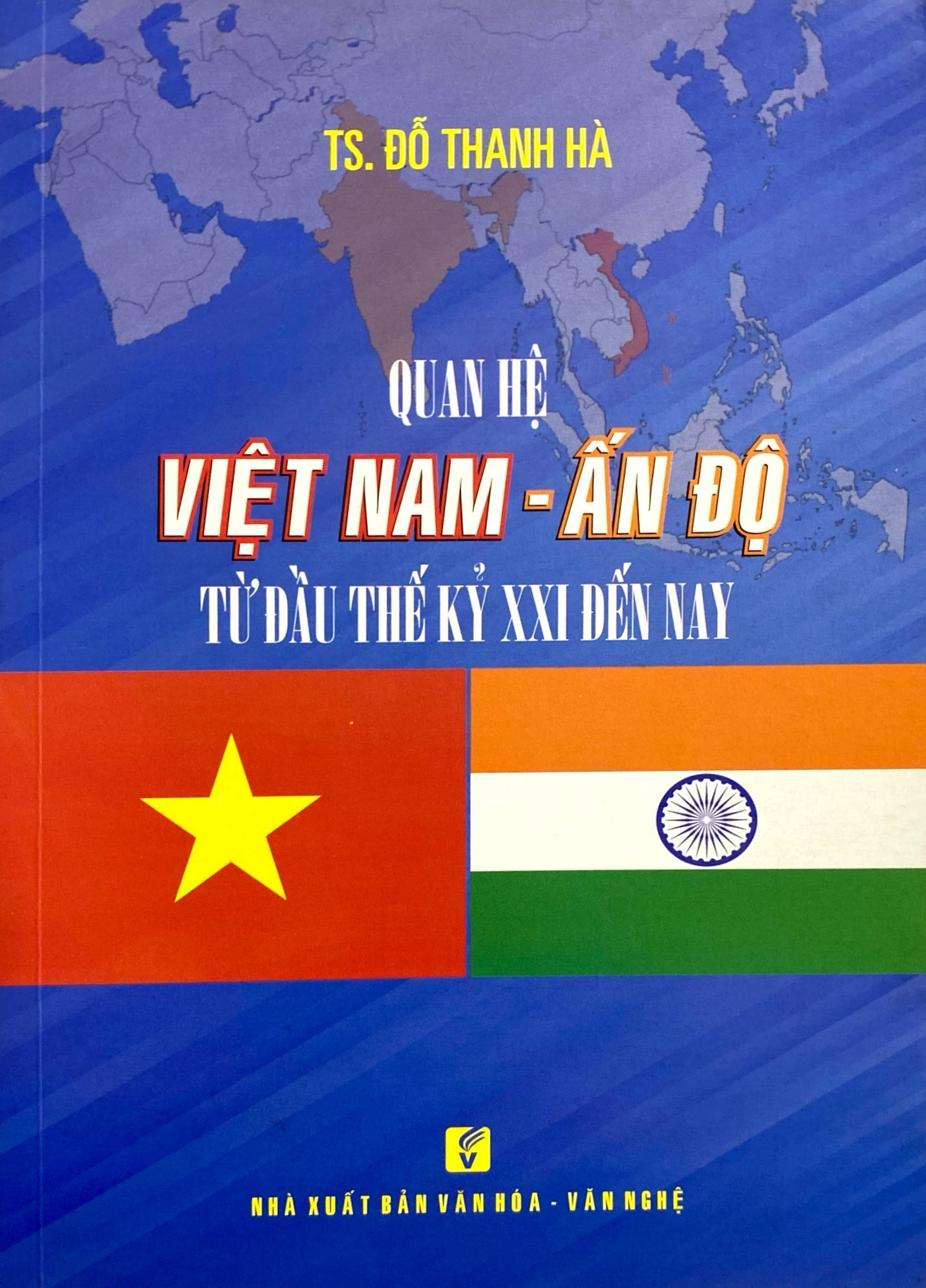 quan hệ việt nam - ấn độ từ đầu thế kỷ xxi đến nay - Ảnh 2