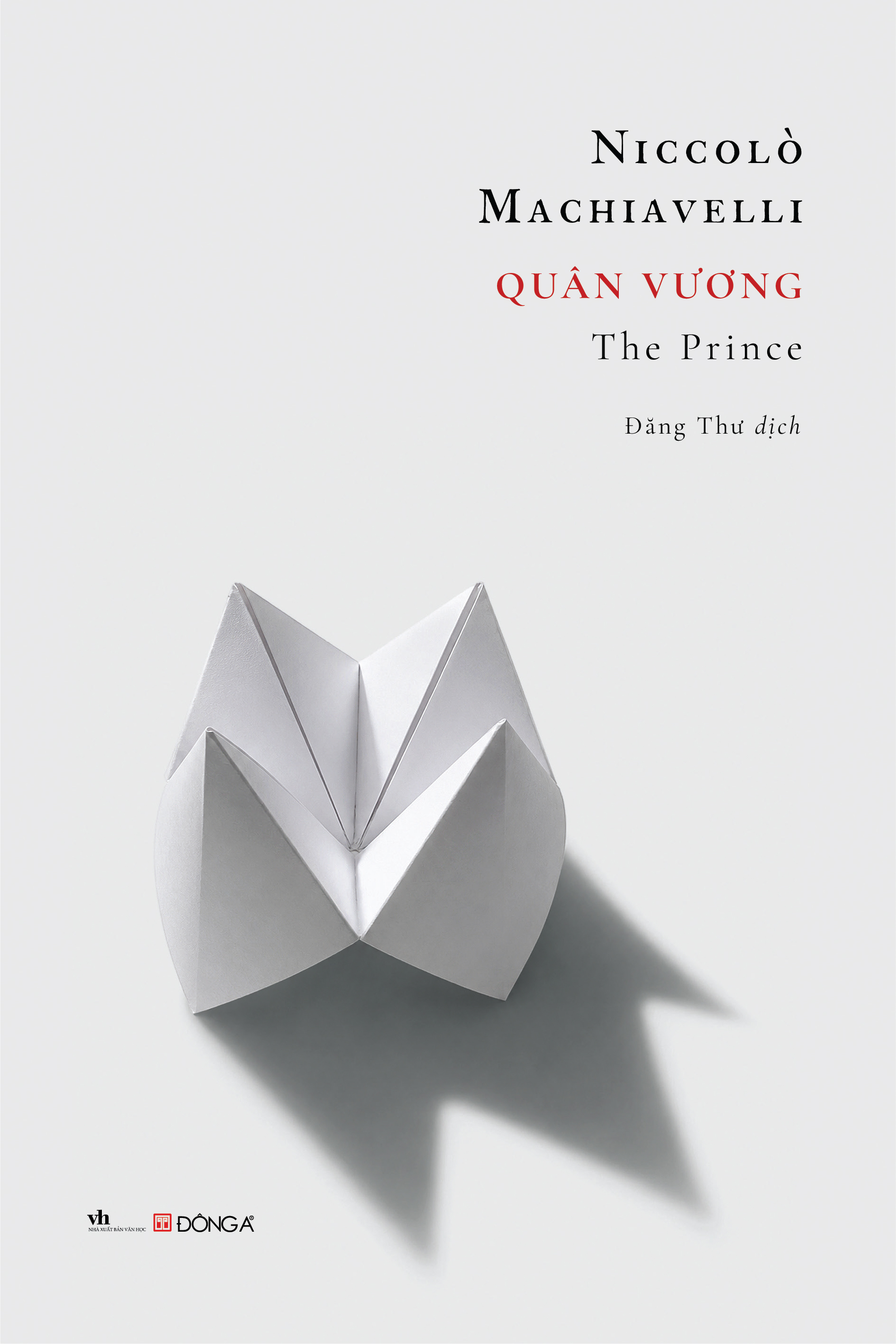 Quân Vương - Ảnh 2