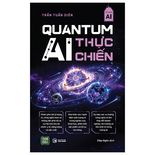 Quantum AI Ứng Dụng - Ảnh 17