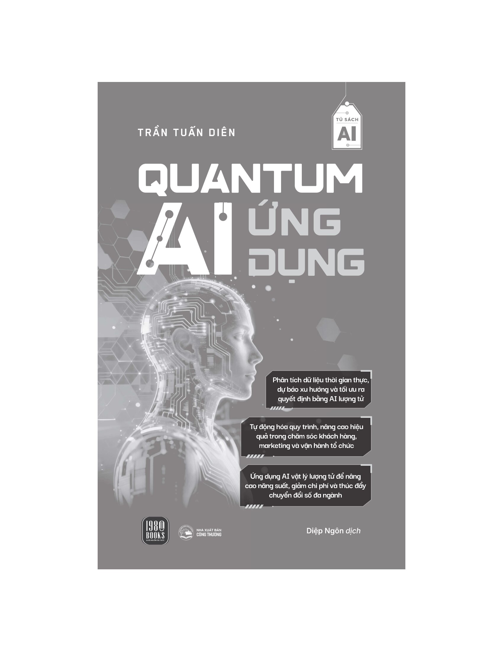 Quantum AI Ứng Dụng - Ảnh 2