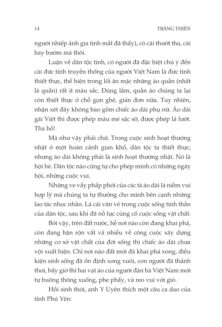 quê hương tôi (tái bản 2021) - Ảnh 10