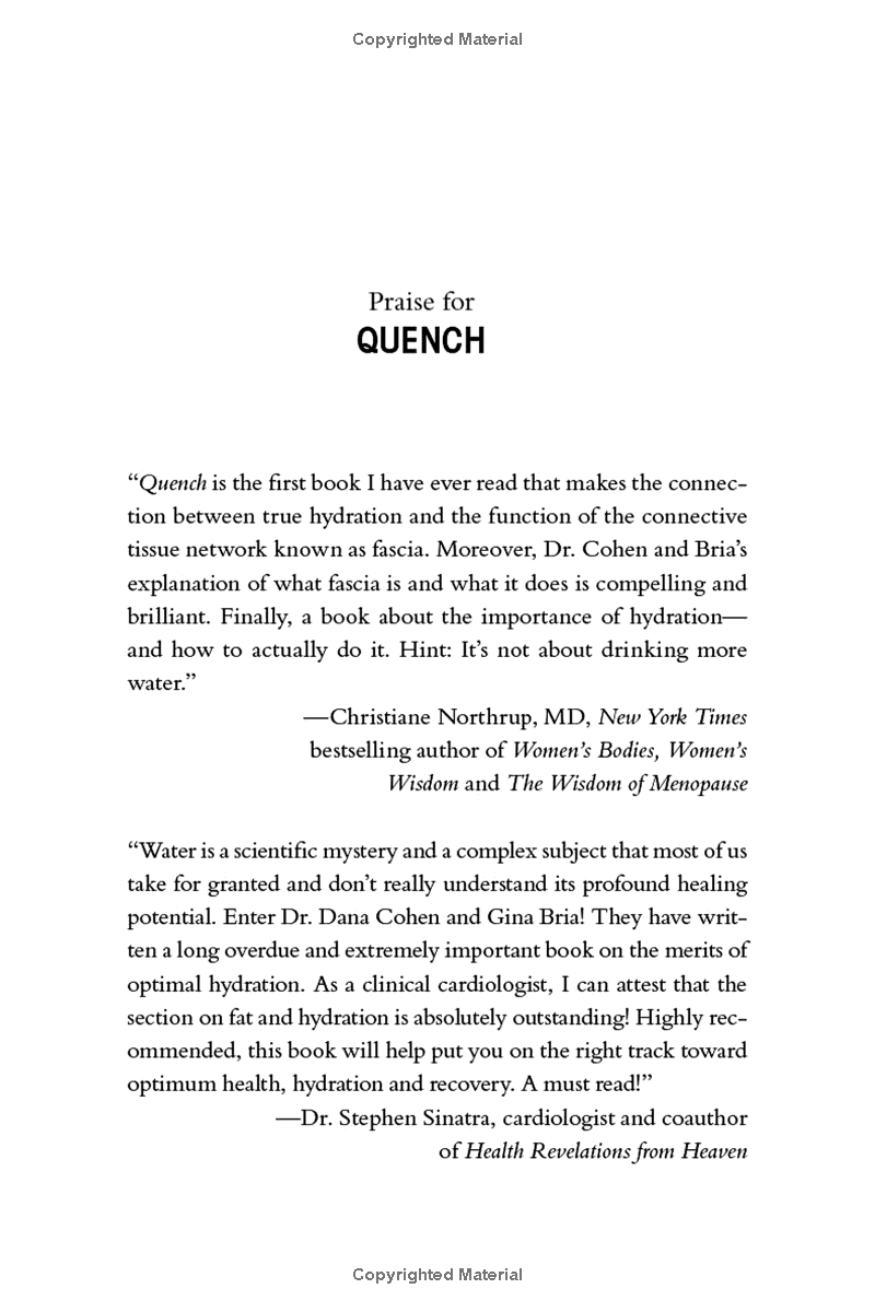 quench - Ảnh 3